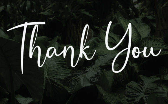 Handmade Font - Preview 4