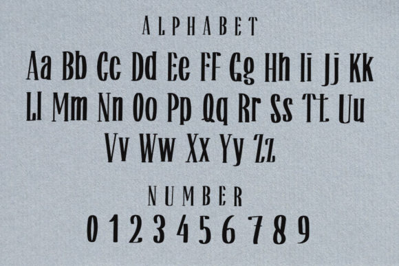 Happy Valentine Font - Preview 3