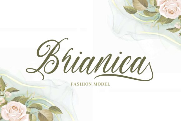 Khalayana Font PNG with transparent background - Preview 1