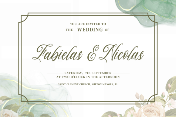 Khalayana Font PNG with transparent background - Preview 2