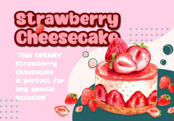 Love Story Font Font PNG with transparent background - Preview 1