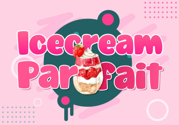 Love Story Font Font PNG with transparent background - Preview 4