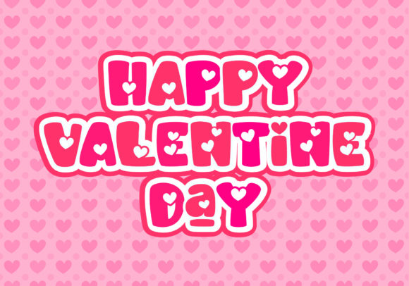 Love Story Font Font PNG with transparent background - Preview 5