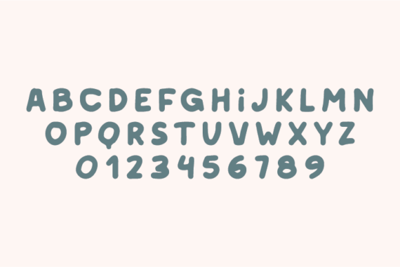 Loverin Font PNG with transparent background - Preview 3