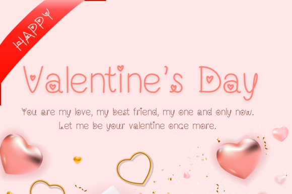 My Darling Font PNG with transparent background - Preview 2