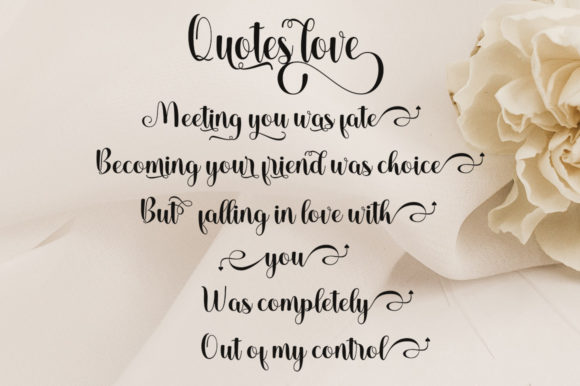 Naqiibah Font PNG with transparent background - Preview 3