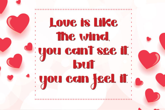Rellya Font PNG with transparent background - Preview 3