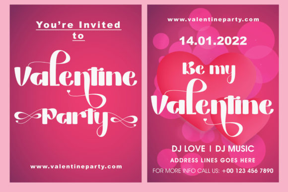 Rellya Font PNG with transparent background - Preview 4