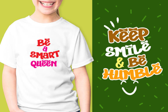 Rich Berry Font PNG with transparent background - Preview 4