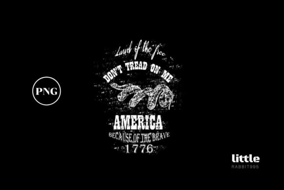 2nd Amendment American Fourth of July