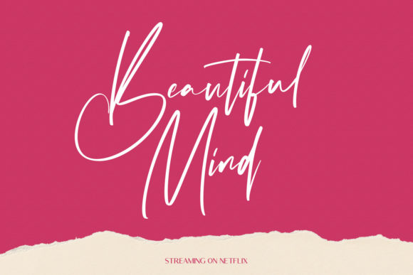 Bettylovas Font - Preview 4
