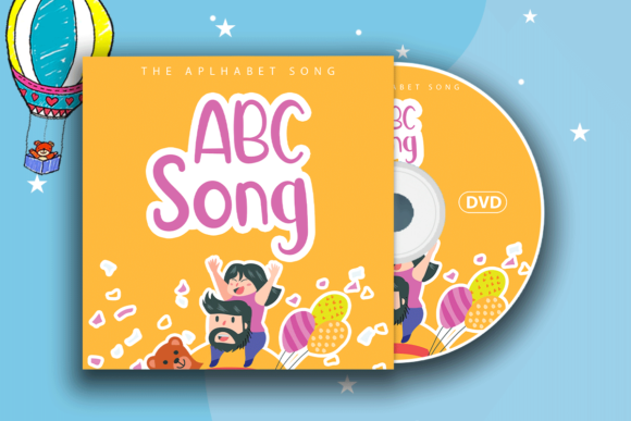 Blizzy Font - Preview 4