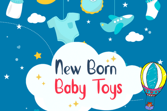 Blizzy Font - Preview 6