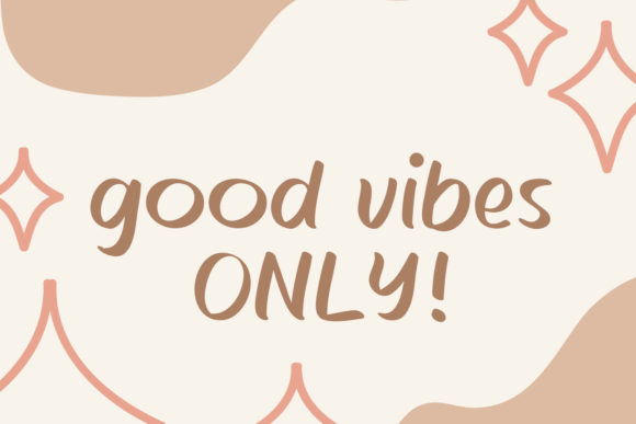Brave Heart Font - Preview 1