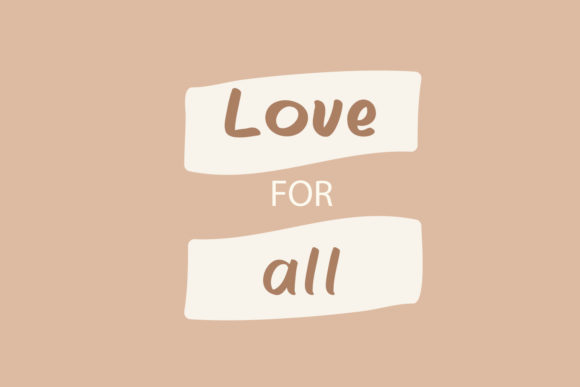 Brave Heart Font - Preview 4