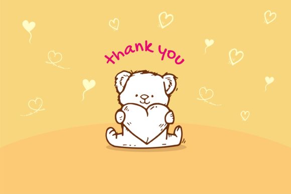 Cute Love Font - Preview 2