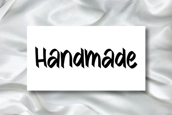 Farmhouse Font - Preview 2
