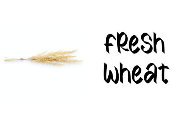 Farmhouse Font - Preview 3