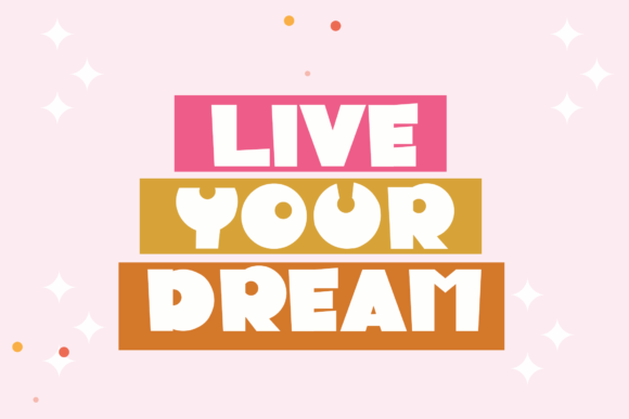 Happy Day Font - Preview 2
