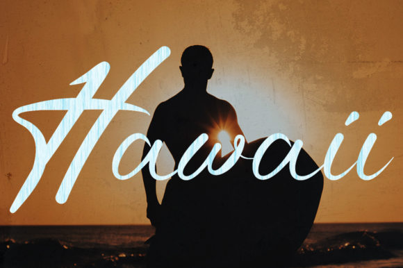 Jocelyn Sadnight Font - Preview 4