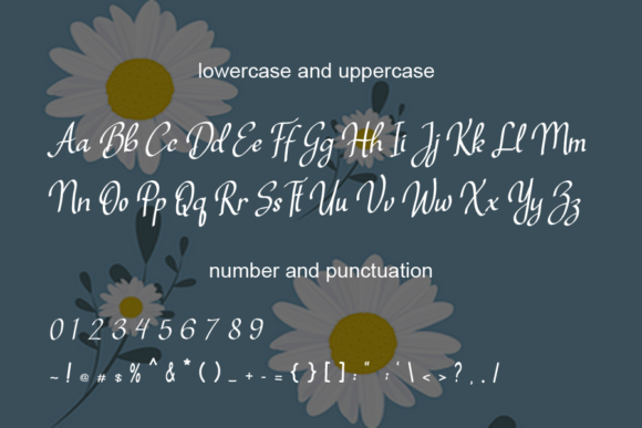 Limbung Font PNG with transparent background - Preview 3