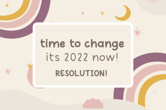 Munch Krunch Font PNG with transparent background - Preview 1