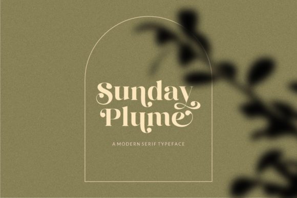 Seventh August Font PNG with transparent background - Preview 3