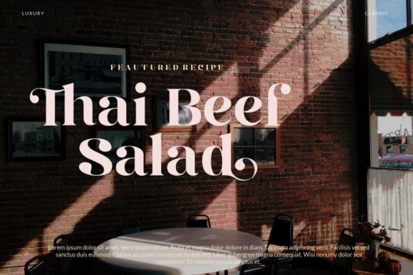 Seventh August Font PNG with transparent background - Preview 4