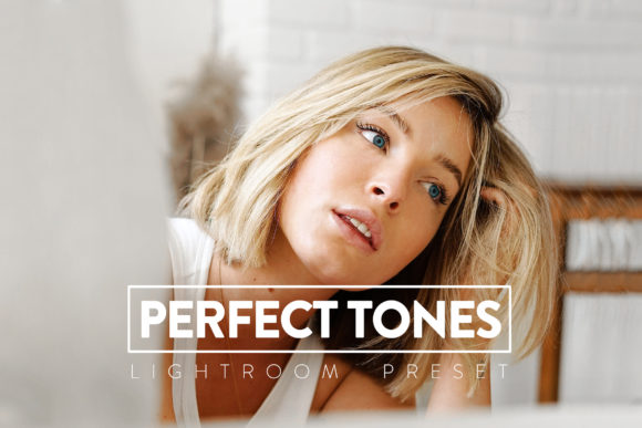 10 Perfect Tones Lightroom Preset