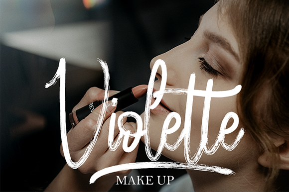 Alexandria Font - Preview 5
