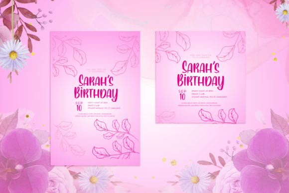 Alinoca Font - Preview 2