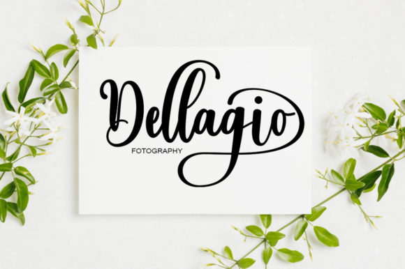 Balinda Font - Preview 2