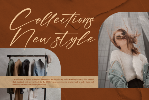 Balmyne Hetegra Font - Preview 5