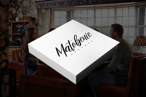 Cattaloenie Font - Preview 3