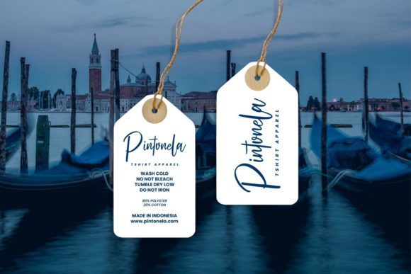 Gadlony Font PNG with transparent background - Preview 2