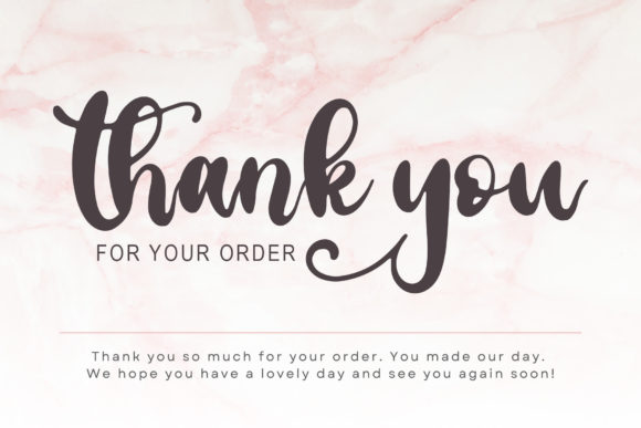 Hattie Font - Preview 2