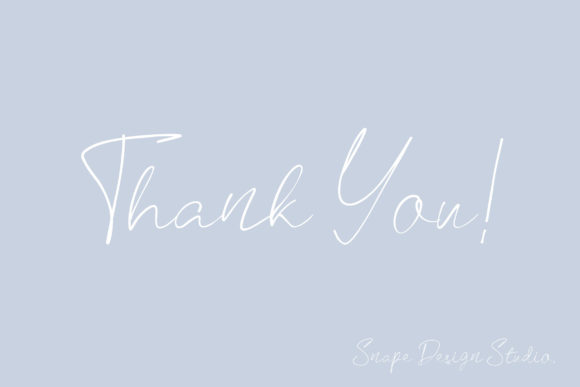 Kamalah Font PNG with transparent background - Preview 5
