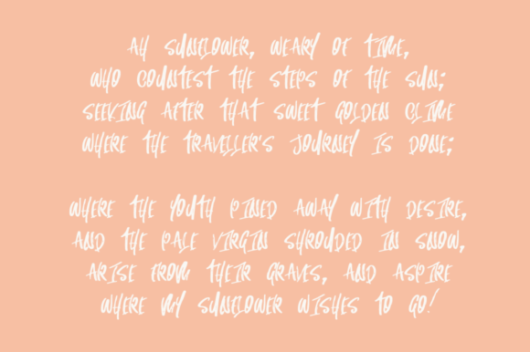 Kolomy Font PNG with transparent background - Preview 1