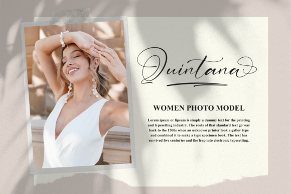 Martania Font PNG with transparent background - Preview 3