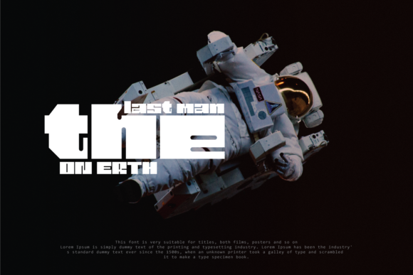 Minio Font PNG with transparent background - Preview 1