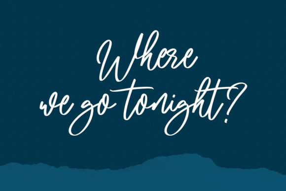Mistoms Font PNG with transparent background - Preview 2