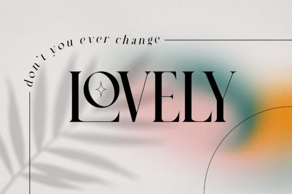 Oruguitas Font PNG with transparent background - Preview 2