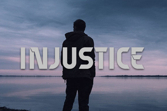 Perpetrator Font PNG with transparent background - Preview 3