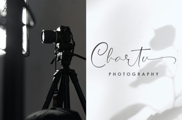 Ringthore Font PNG with transparent background - Preview 6