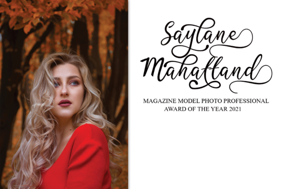 Sangback Font font preview - 4