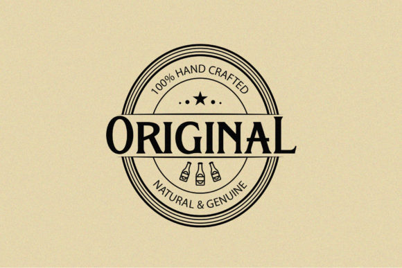 Alvest Font - Preview 4