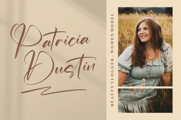 Barbera Patricia Font - Preview 5