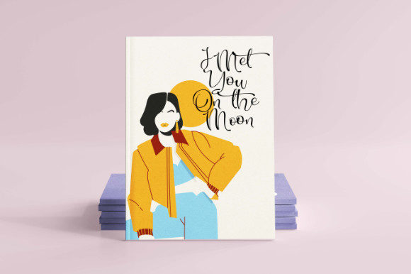 Beauty Azure Font - Preview 2