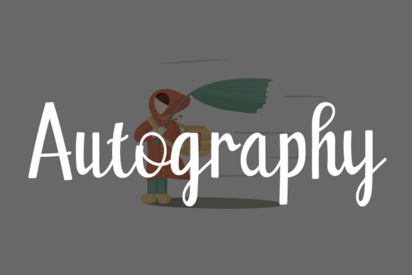 Bellany Font - Preview 2