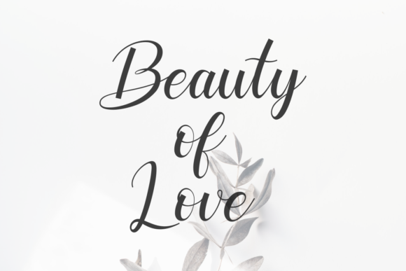 Benedicta Font - Preview 2